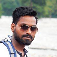 প্রীতম রবিয়ানা দত্ত