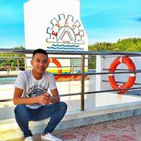 Xyrex John Palmes Mananap