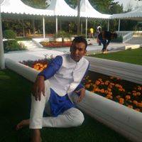 Titu Ahamed
