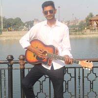 Usman WAttoo