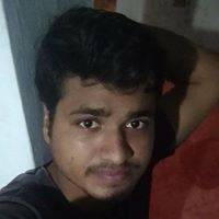 Sanjaya Kumar Behara
