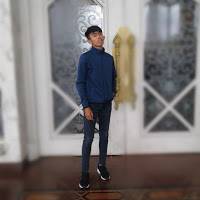 Shafiq Japar