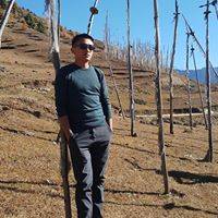 Tempa Tshering