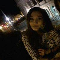 Linda Lvzz Zava