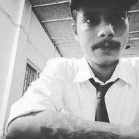 Partha Pratim Baruah