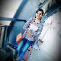 Kalpana Bhardwaj