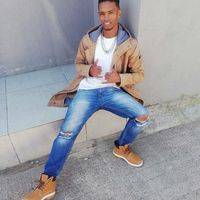 Ra-eez Abrahams