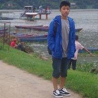 Gw-roong John