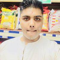 Nischay Nick Maharaj