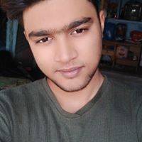 Joshua Ghouri