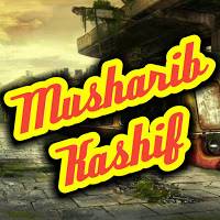 Musharib Kashif