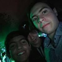 Daniel Rodriguez
