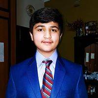 M Rehan Adnan