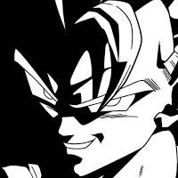 PRINCE Vegeta