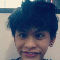 Francis Redulla Ruiz