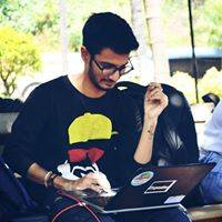 Pranith Sai