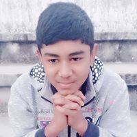 Prottoy Biswas