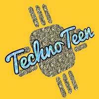 Techno Teen
