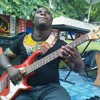Daniel Antwi