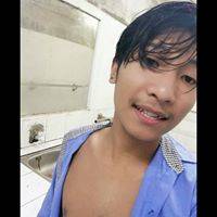 Lwin Myo Oo