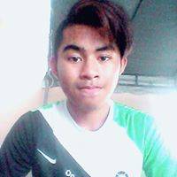 Aiman Aliy