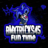 BMXTRICKS45