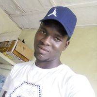 Prince Idris Rasheed Babatunde
