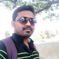 Umashankar Bhukya