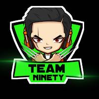 Team Ninety