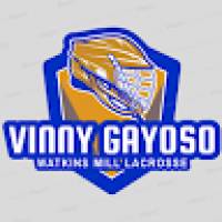 Vinny Gayoso