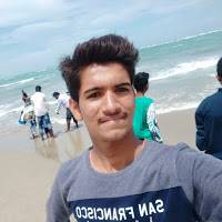 Thakor Bhadresh