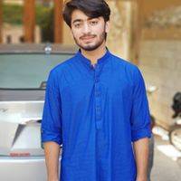 Muddaser Khan