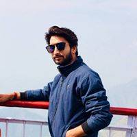 Vishal Singh