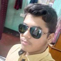 Shubham Rai
