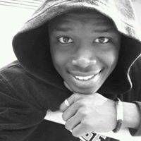 Eyoga Raymond Ramie