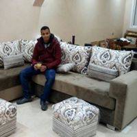 Tapessier Daoud