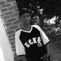Eldone Moyo