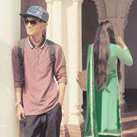 Imrul Faruq Ratul