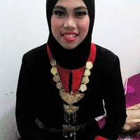 Nur shahidah Pulut