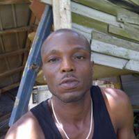 Damion Smoode Gilbert