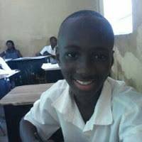 Justin Nabieu