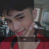 John Cris Querubin