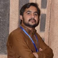 M Ajmal Shahid