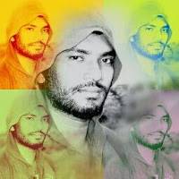 Sunil Mistry