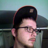 Andrew Scarbro