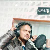 Topendra Rasaili Singer