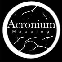 Acronium Mapping