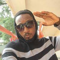 Bouba Youla