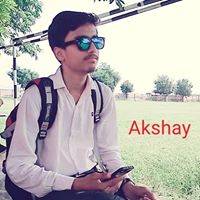 Akshay Aggrawal