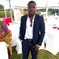 Kwadwo Deal